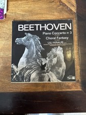 Ludwig van Beethoven , Lili