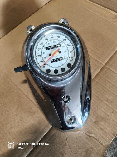 Yamaha xvs 650 drag star - yamaha,