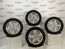 Winter Kompletträder