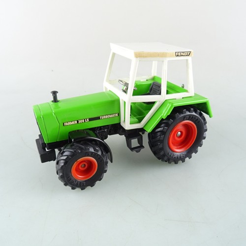 Siku farmer serie 2346 - siku,