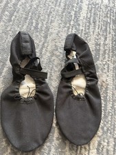 Ballett Schuhe Gr 44