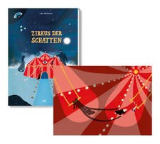Zirkus der Schatten - Ein