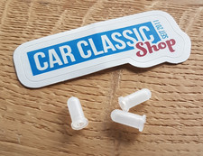 3 x VW Käfer Clips Clip