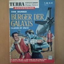 Terra Sonderband Nr. 39