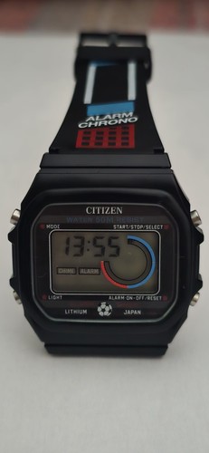 Rar citizen football - "football, timer"