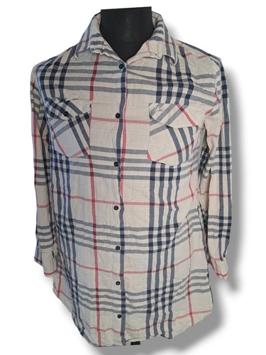 Burberry london hemd xl - london,
