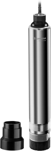 Gardena 5500 inox - 5500/5,