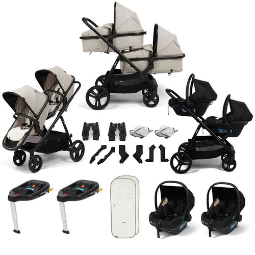 Reisesystem puggle memphis duo - memphis,