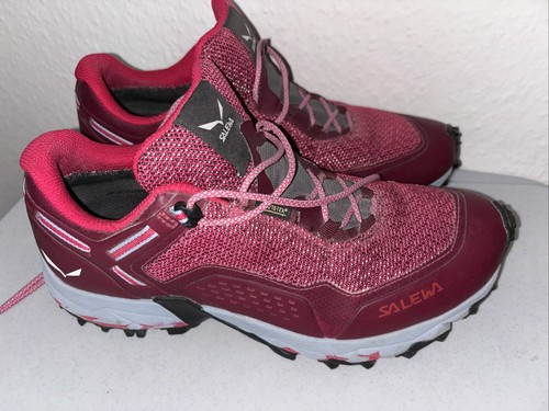 Salewa trekkingschuhe 5 - salewa,