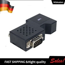 ETH-MPI/DP Ethernet to MPI/DP