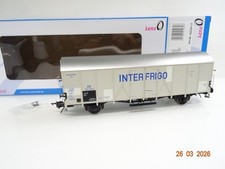 Lenz Spur 0 42224-31