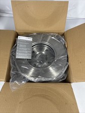 2x Bremsscheibe BOSCH 0986479R64 2 Bremsscheiben