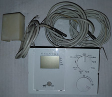 Lago Kessel und Mischer