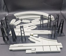 Lego Space Monorail Futuron