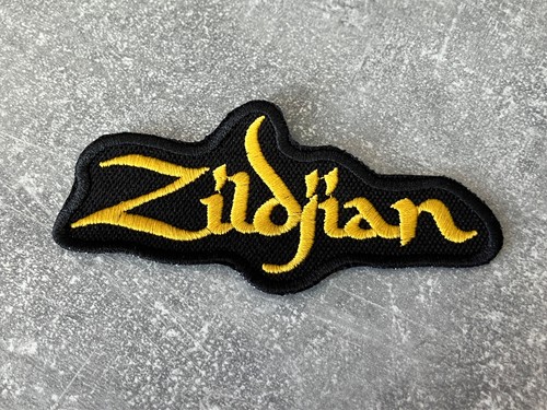 Zildjian cymbals patch musik - zildjian,