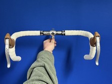 3ttt Super Competizione Lenker