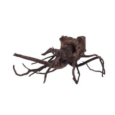 Aquarium Wurzel Deko Black