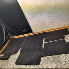 Mini R56 One 1,4 Fußmatten Set