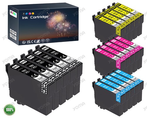Patronen für epson 603xl - für,