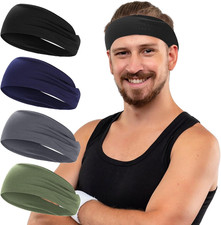 Stück stirnband für damen - 4,