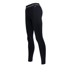 Kingsland Navy M Reitleggings