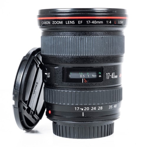 Canon 40mm l usm - canon,