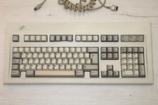 VINTAGE KEYBOARD MECHANICAL