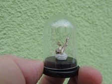 gediegen Silber aus Schneeberg