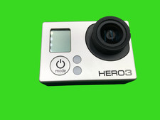 GoPro Hero3 Action Camera