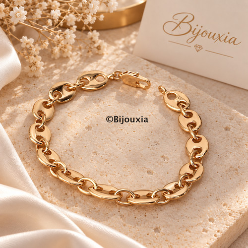 Bijouxia herrenarmband - bijouxia,