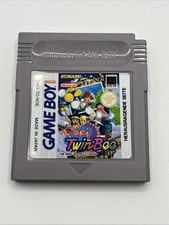 Pop`n Twin Bee (Nintendo Gameboy) - NUR MODUL