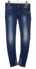 G-STAR Lynn Skinny Jeans Damen
