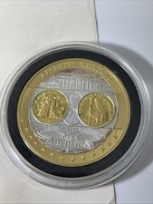 Erstabschlag Vatikan/Papst