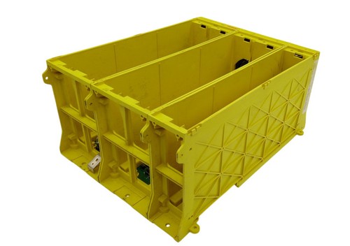 Fanuc a05b 2316 c111 - fanuc, backplane