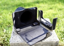 Sony LCJ-RXH Leder-Case *Original* für Sony RX1 und Sony RX1r!