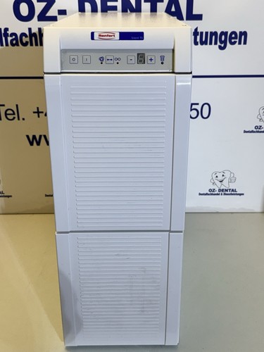 Absauganlage renfert silent - absauganlage,,