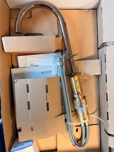 Hansgrohe axor one - hansgrohe,