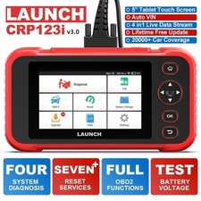 LAUNCH CRP123i V3.0 KFZ OBD2