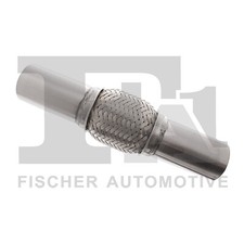 FLEX PIPE EXHAUST SYSTEM FA1