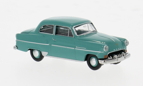 Brekina 20240 opel - h0,