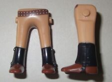 12758, Hose, beigebraun