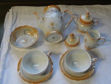 Kaffeeservice Heinrich