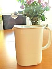 Tupperware  Kanne , Perfekte Kanne für Säfte, Tee usw.!!!!