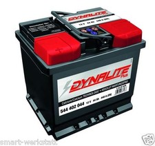 BATTERIE SMART 450 BENZINER