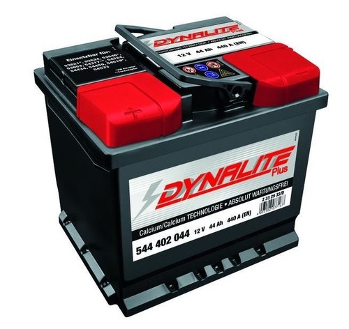 Batterie smart 450 benziner - smart,