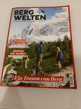 Zeitschrift/Magazin
