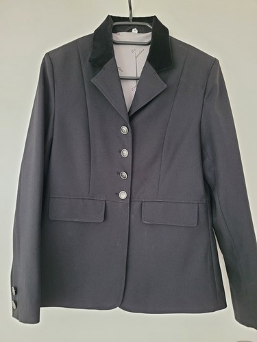 Loesdau reitturnierjacke - loesdau,