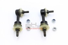 E30 E36 verstärkte Koppelstangen HD Unibal Motorsport Drift M50 M20 M42 für BMW