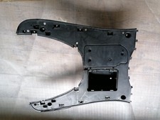 ER Jonway YY50QT Eagle Adventure Rex 1100 Benzhou Verkleidung Trittbrett Fußraum