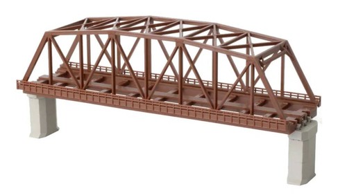 Rokuhan r060 kastenbrücke - rokuhan,